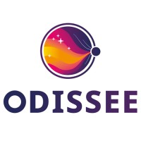 ODISSEE project logo - Similar company to Higher Project