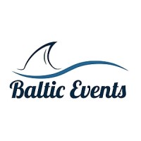 Baltic Events logo - Similar company to Digital Journey