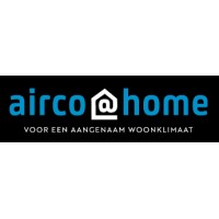 Airco@home logo - Similar company to Technowacht
