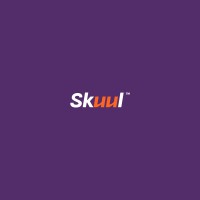 Skuul logo - Similar company to Joshmit Technologies