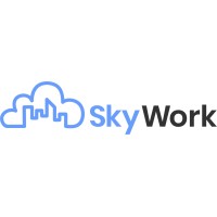 SkyWork logo - Similar company to Cloud Masters