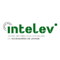INTELEV Accessoires de levage logo - Similar company to Ancc - Solutions De Levage
