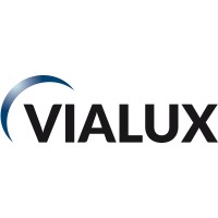 VIALUX logo - Similar company to Páginas Y Web