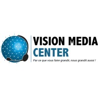 Vision Media Center logo - Similar company to Eloh-Center