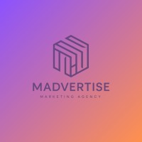 MADVERTISE 26 logo - Similar company to Carre Design