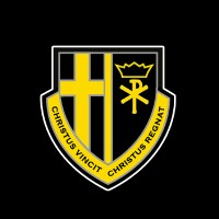 Christ the King Catholic Voluntary Academy logo - Similar company to Keele Law Society
