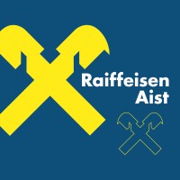 Raiffeisen Aist logo - Similar company to Raitec Gmbh