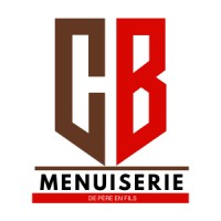 CB Menuiserie logo - Similar company to 37Interim