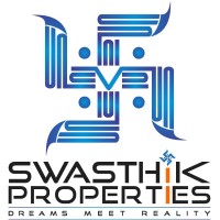 Swasthik Properties logo - Similar company to B Educare