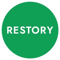 Restory logo - Similar company to Creative Balcony