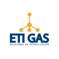 Eti Gas logo - Similar company to Etgas