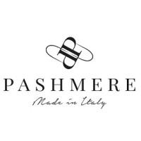 Pashmere logo - Similar company to Jolipoli Fleur
