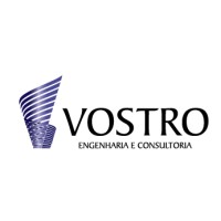 Vostro Engenharia e Consultoria logo - Similar company to E5 Engenharia