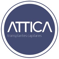 ATTICA CLINIC logo - Similar company to Idc.Clinic