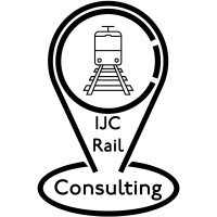 IJC Rail Consulting logo - Similar company to Quadrant Rail Consulting