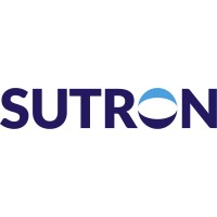 Sutron logo - Similar company to Info-Electronics Systems ┃ Systemes Info-Electroniques