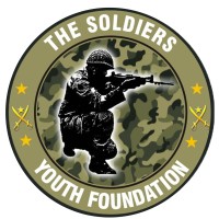 Soldiers Youth Foundation logo - Similar company to Saviour Foundation