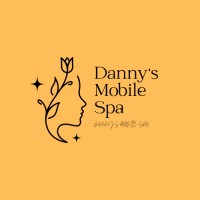 Danny's Mobile Spa logo - Similar company to Brazilliance Spa