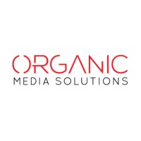 Organic Media Solutions logo - Similar company to Moneyman Pawn & Jewelry