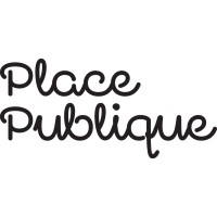 Revue Place Publique logo - Similar company to Viebox