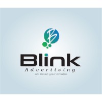 Blink Advertising logo - Similar company to Mgb Media - Oman