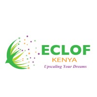ECLOF Kenya logo - Similar company to Fantom Group Limited