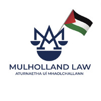 MulhollandLAW logo - Similar company to Carol Mcguinness Family Law Solicitors