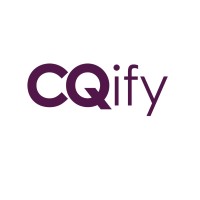CQify logo - Similar company to Fxc Global Ltd.