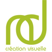 ND création visuelle logo - Similar company to Vibe Architectes Sàrl