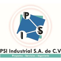 PSI Industrial S.A. de C.V. logo - Similar company to Salram
