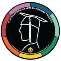Forum KJMU Universitas Pembangunan Nasional Veteran Jakarta logo - Similar company to Cheef 2025 By Bkk-Pii