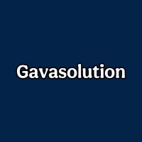 Gavasolution logo - Similar company to Tsk Media