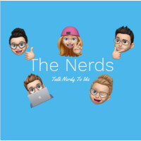 The Nerds logo - Similar company to Apexbit Solutions
