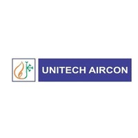 Unitech Aircon logo - Similar company to Tirumala Technosys