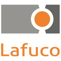 Lafuco A/S logo - Similar company to The Flow Hub