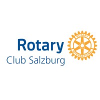 Rotary Club Salzburg logo - Similar company to Progress Außenwerbung Gmbh