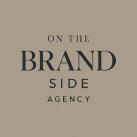 On The Brand Side Agency logo - Similar company to Beyond Centre Iaasars/ Noa