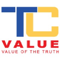 Thẩm định giá TCVALUE logo - Similar company to Thẩm Định Giá Thành Đô