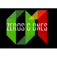 Zerosandones Digital logo - Similar company to Sst Drone Lab