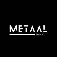 Metaaldeco logo - Similar company to Shortclips