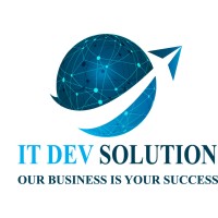 IT Dev Solution SPA logo - Similar company to It Control