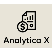 Analytica X LLC logo - Similar company to Vanguard Landing