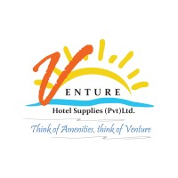 Venture Hotel Supplies logo - Similar company to Hotel Depot Ph