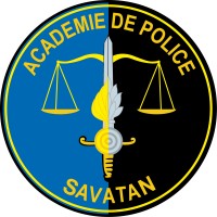 Académie de police de Savatan logo - Similar company to Kintsugi