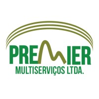Premier Multiserviços logo - Similar company to Sbnails - Instituto Sb De Formações Profissionais De Beleza
