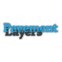 PavementLayers Software Solutons for Pavement Industry logo - Similar company to Citationpoint Software, Llc