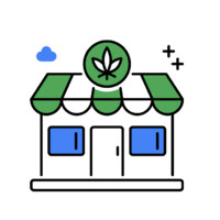 Terrayn Organic Growth Marketing For Retail Dispensaries - See Our Case Studies logo - Similar company to Terrayn