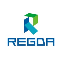 REGDA logo - Similar company to Datly