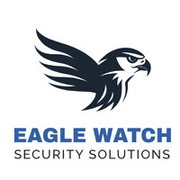 Eagle Watch logo - Similar company to Sensete Ltd