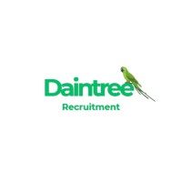 Daintree Recruitment logo - Similar company to Nc Group Ltd